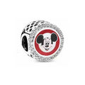 Charm Mickey Mouse con Circonitas