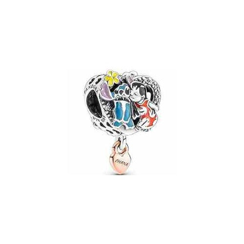 Charm Lilo y Stitch: Ohana Para Siempre