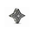 Charm Estrella Brillante con Zirconias