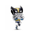 Charm Wolverine con Garras