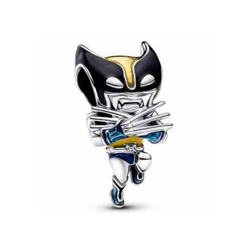 Charm Wolverine con Garras