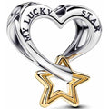 Charm Corazón "My Lucky Star"