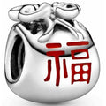 Charm "Fu"