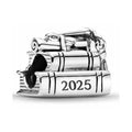 Charm 'Libros de Graduación 2025'