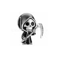 Charm La Muerte Kawaii