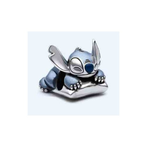 Charm de Stitch Durmiendo