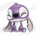 Charm "Ángel" de Plata 925