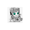 Charm Tree Baby con Ojos Verdes