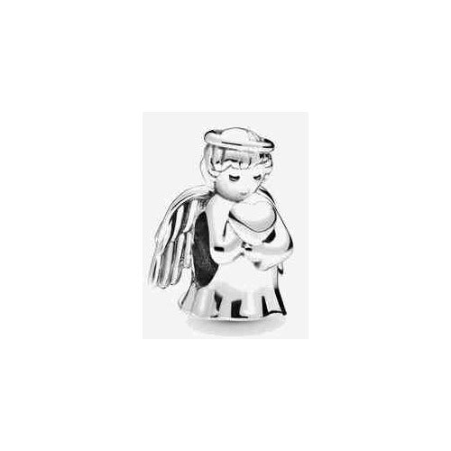 Charm Ángel con Corazón