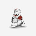 Charm Winnie the Pooh con Tarro Miel