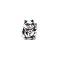 Cat Charm Bailando Suerte