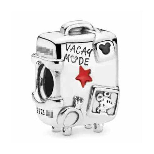 Charm "VACAY MODE" Maleta