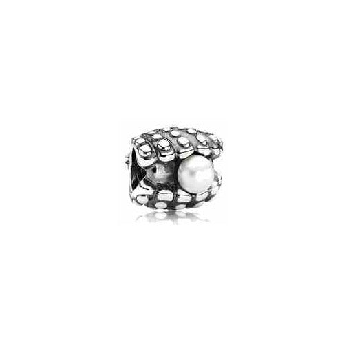 Charm Perla en Cuchara