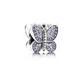 Charm Mariposa Brillante