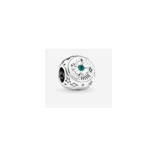 Charm Flor de Loto Celestial