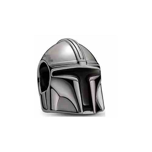Charm Casco Mandaloriano