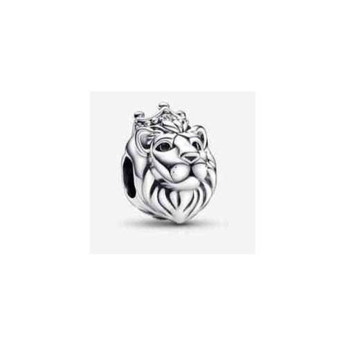 Dije "El León con Corona"