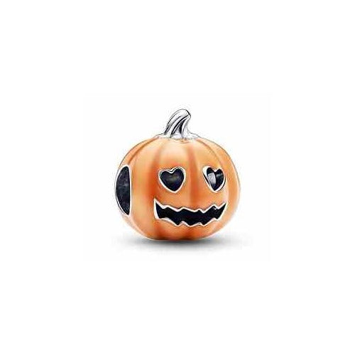 Charm Calabaza de Halloween