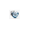 Charm Corazón Graduación 2023