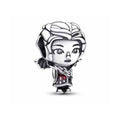 Charm Figura Estilizada Hombre