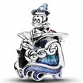 Charm 'Fantasia Mágica' de Mickey Mago