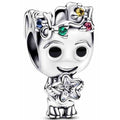 Charm Bebé Groot con Estrella Brillante