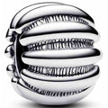 Charm "On The Edge" Plateado
