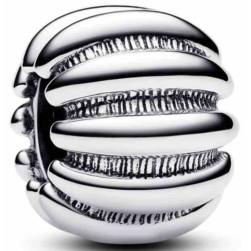 Charm "On The Edge" Plateado