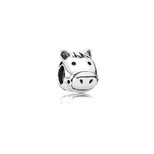 Charm Cabeza de Caballo