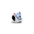 Charm Stitch Durmiendo en Silla