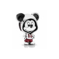 Charm Mickey Mouse con Sudadera