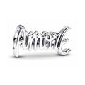 Charm 'Amor' en Plata 925