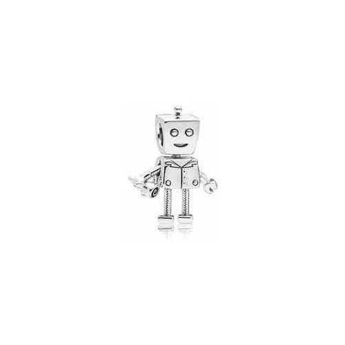 Charm Robot Amigo