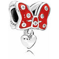Charm Minnie Mouse Corazón