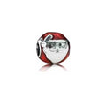 Charm Rostro de Santa Claus Navideño