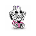 Charm del Gato de Cheshire Risueño
