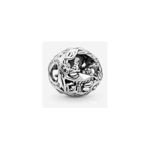 Charm "Aladino" de Tipo Pan