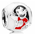 Charm Separador Lilo y Stitch