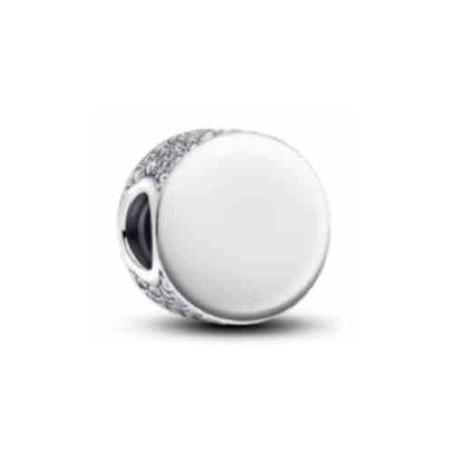 Charm Separador Blank Brillante
