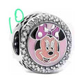 Charm Separador Minnie Mouse Encantador