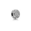 Charm Separador Burbujas Brillantes Pandor*