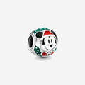 Charm Mickey Navideño