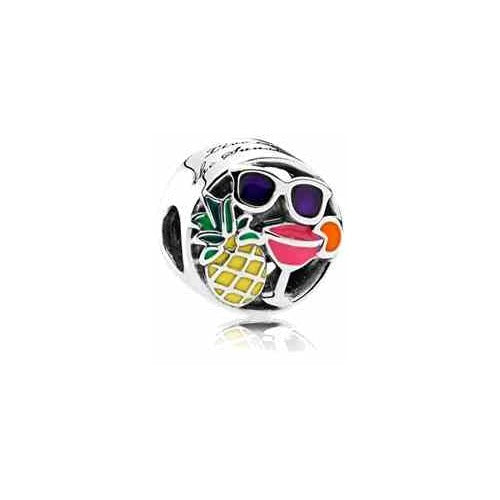Charm Verano Tropical