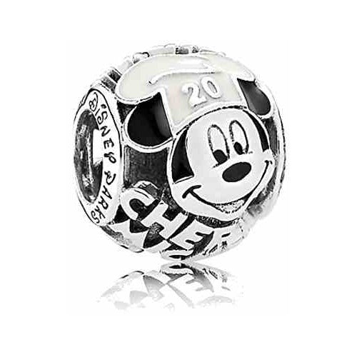 Charm Mickey Chef Disney Parks 20