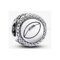 Charm Dije Balón de Fútbol Americano