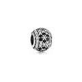 Charm Separador Mickey Mouse Pavé