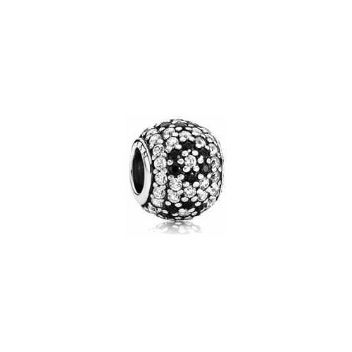Charm Separador Mickey Mouse Pavé
