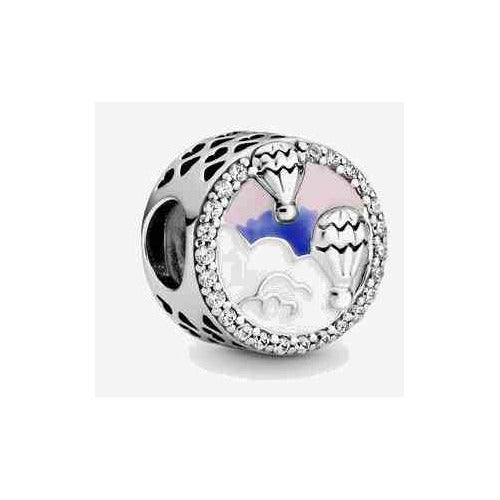 Charm Globo Aerostático Cielo Soñado