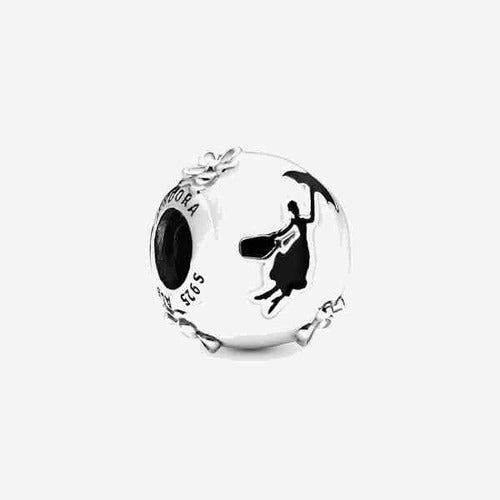 Charm Tipo Pan "Mary Poppins"