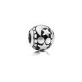 Charm Luna y Estrellas Brillantes
